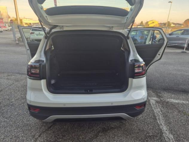 VOLKSWAGEN T-Cross 1.0 TSI Sport rif. 23131820 - Foto 7