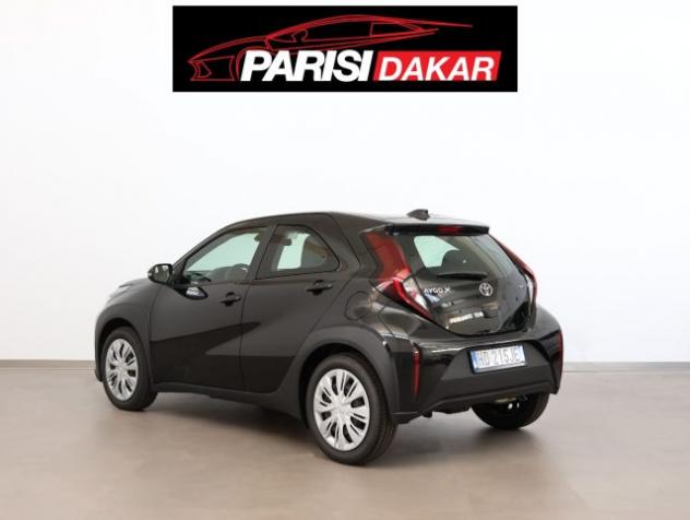 TOYOTA Aygo X 1.5 Hybrid 115 CV 5 porte *PROMO PARISI GROUP* rif. 23889690 - Foto 3