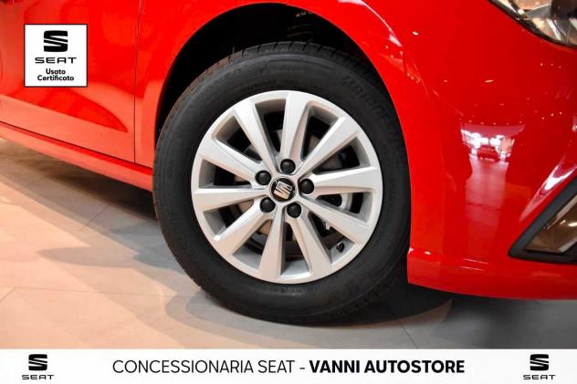SEAT Ibiza 1.0 TGI 5 porte Business - Foto 6
