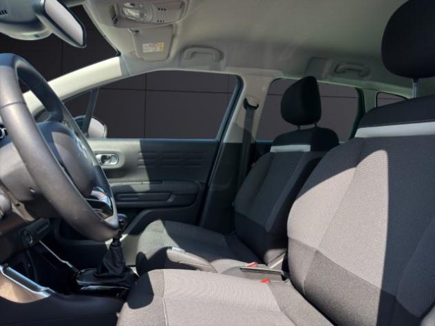 CITROEN C3 Aircross PureTech 110 S&S Max rif. 23504848 - Foto 9