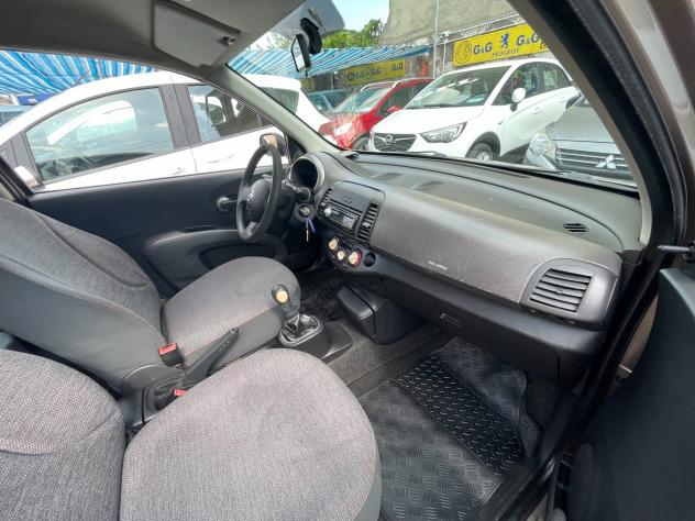 Nissan Micra 1.2 16V 3 porte Acenta - Foto 6