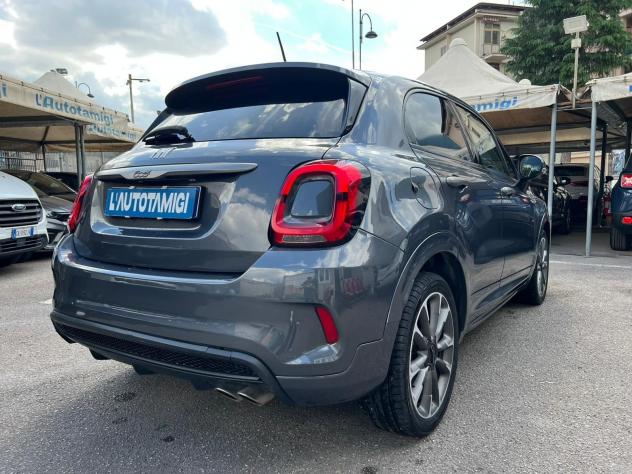 FIAT 500X 1.0 T3 120cv MT6 Sport - Foto 3