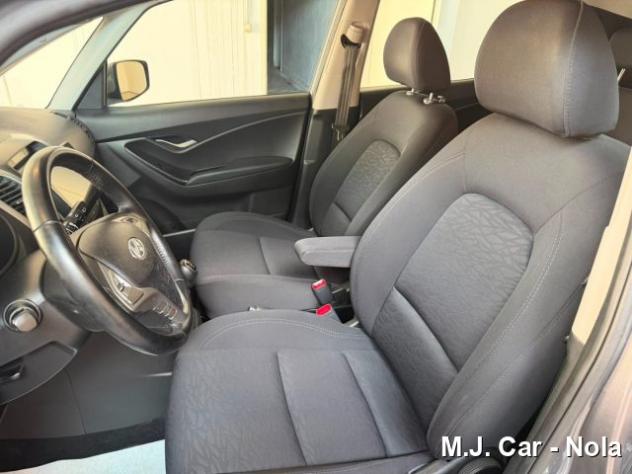 HYUNDAI iX20 1.4 90 CV Econext Comfort rif. 23900398 - Foto 9