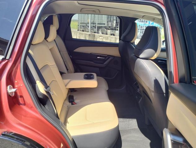 Mazda CX-5 CX-5 2.5 mhev Homura Panoramic Sunroof 2wd 141cv auto - Foto 9