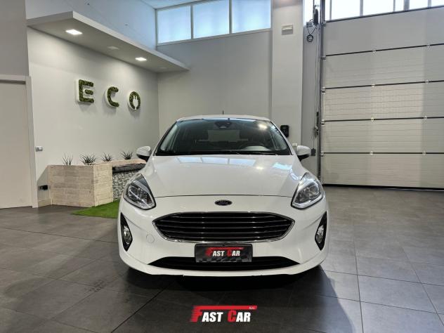 Ford Fiesta 1.1 75CV S&S Titanium - Foto 2