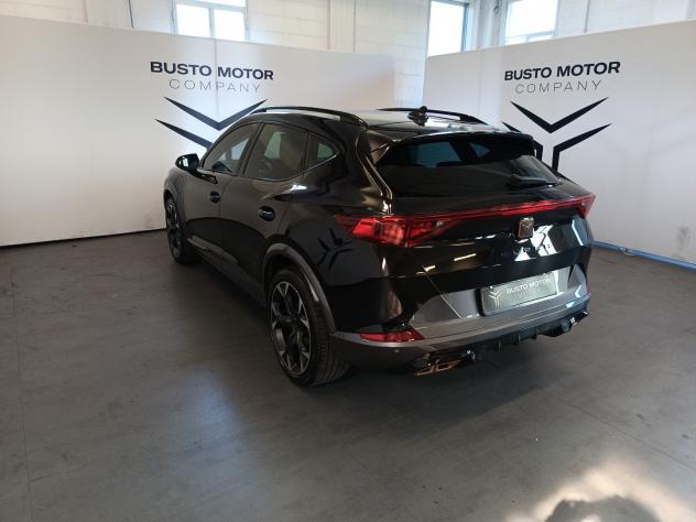 CUPRA Formentor Formentor 1.4 e-hybrid Impulse 204cv dsg - Foto 6