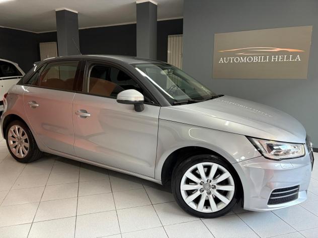 Audi A1 ( Prezzo reale senza vincoli )