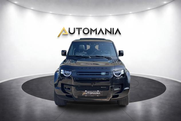 Land Rover Defender Defender 90 3.0D I6 250 CV AWD Auto X-Dynamic S - Foto 2