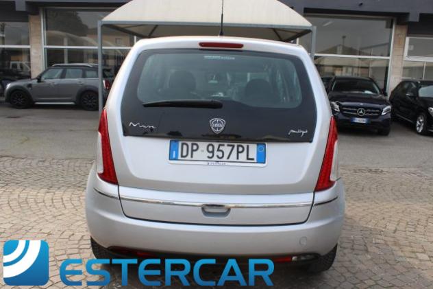 LANCIA MUSA 1.3 Multijet 16V Oro rif. 23419932 - Foto 6