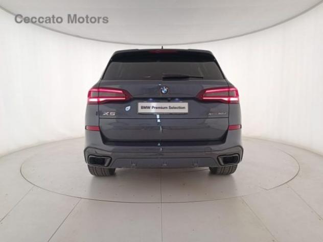 BMW X5 xDrive30d 48V Msport rif. 20803359 - Foto 5