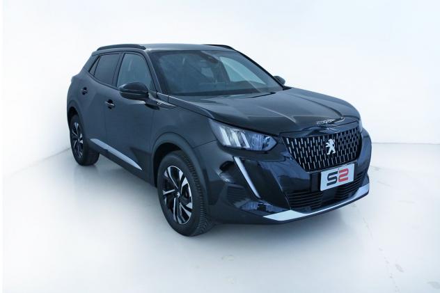 Peugeot 2008 PureTech 130 EAT8 GT S&S aut. Retrocamera/Sensori di parcheggio anteriori e posteriori/Proiettori anteriori Peugeot Full led Technology - Foto 3