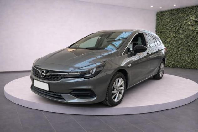 OPEL Astra V 1.5 CDTI 122Cv S&S AT9 ST Business Elegance rif. 24043896