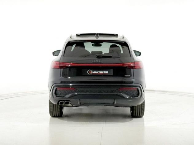 Audi Q5 TDI 150kW quattro S tronic S Line Ed. - Foto 4