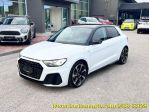 AUDI A1 SPB 30 TFSI S tronic S line edition / Black Pack rif. 23213129
