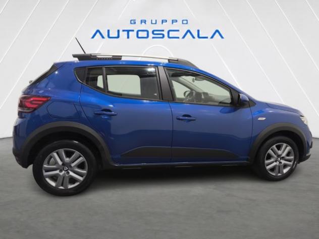 DACIA Sandero Stepway 1.0 TCe 100cv ECO-G Expression rif. 24129979 - Foto 6