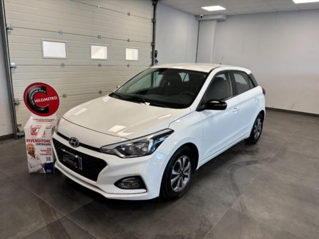 HYUNDAI i20 1.2 GPL Econext 5 Porte Advanced rif. 23775945 - Foto 3