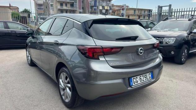 OPEL Astra 1.5 CDTI 122 CV AT9 AUTOMATICA SUPER PREZZO rif. 24058685 - Foto 6