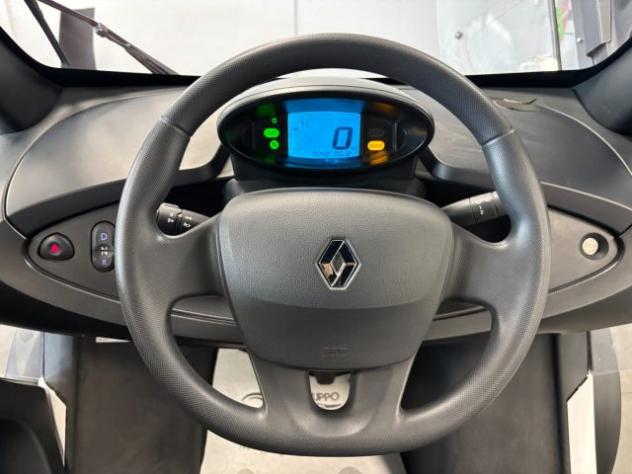 RENAULT Twizy 45 Intens Elettrica 50 CC rif. 23767459 - Foto 8