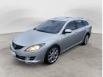 Mazda Mazda6 Mazda6 2.0 CD 16V 140CV Wagon Luxury