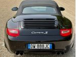 Porsche 911 Carrera 2 3,8  Cabriolet MK2 - LEGGERE