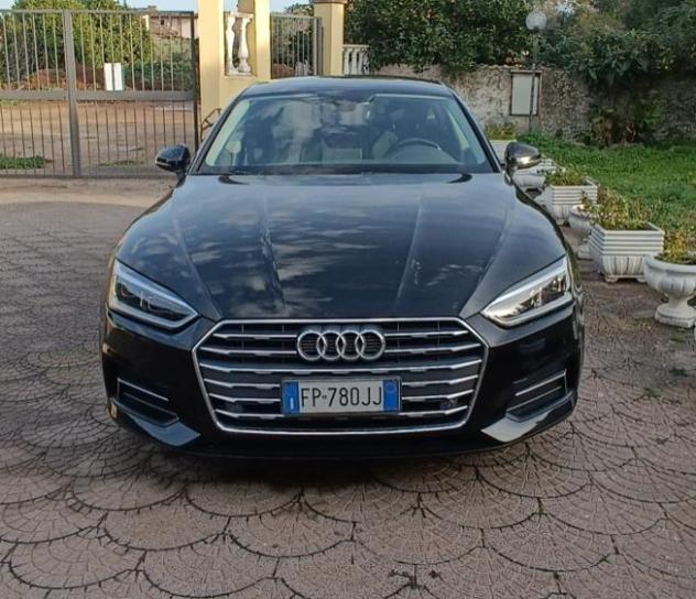 Audi A5 Sportback 40 2.0 tdi Business 190cv s-tronic - Foto 9