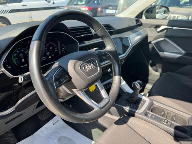 AUDI Q3 45 TFSI-e S-Tronic 1.4cc 150cv NAVIG. CRUISE C. rif. 23993703 - Foto 6