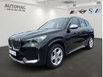 BMW X1 sDrive18i X-LINE LED CAMERA PADDLES PACK INVERNO