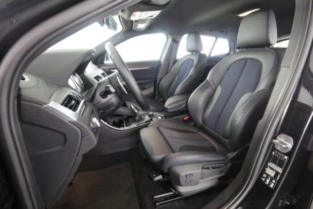 BMW X2 X2 xDrive18d Msport-X rif. 23908633 - Foto 2