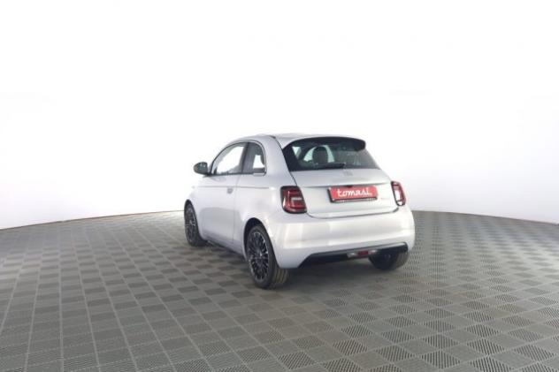FIAT 500 500 Berlina Hybrid La Prima rif. 24122143 - Foto 6