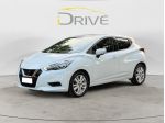 Nissan Micra Micra 1.0 ig-t Acenta