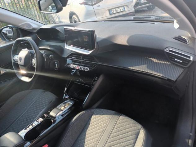 PEUGEOT 208 1200 HYBRID ALLURE 110CV E-DCS6 CARPLAY "16 rif. 24145004 - Foto 8