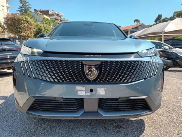 PEUGEOT 3008 1200 HYBRID GT 145CV E-DCS6 CARPLAY CAM"19 ITALIA rif. 24078247 - Foto 3