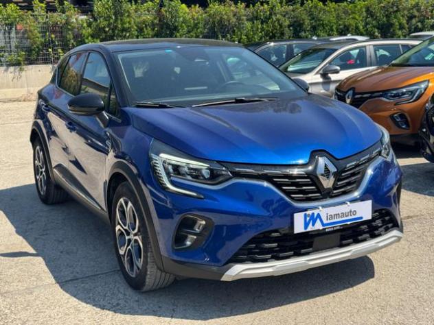 RENAULT Captur TCe GPL 1.0cc 91cv CAMERA POST. rif. 23838601 - Foto 3