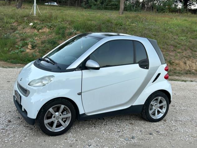 Smart ForTwo Cdi 800 kW.33 pulse MOTORE RIGENERATO - Foto 2