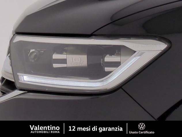 Volkswagen T-Roc 1.0 TSI Style - Foto 8