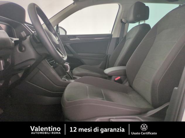 Volkswagen Tiguan 1.5 TSI DSG ACT Elegance - Foto 6