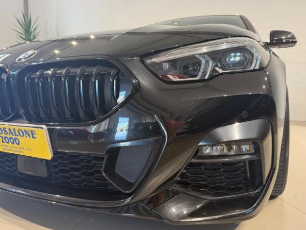 BMW 220 d Gran Coupé Msport aut. SEDILI A GUSCIO M Sport rif. 24118903 - Foto 8