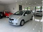 Toyota Yaris 1.0 5 porte Sol PER NEOPATENTATI