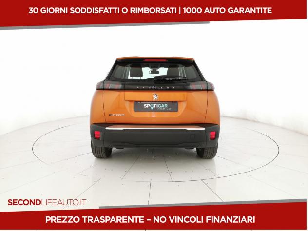 Peugeot e-2008 e 100kW Active Pack - Foto 3