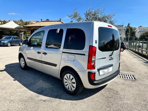 Mercedes-benz Citan 1.5 109 CDI S&S Tourer Pro - Foto 7