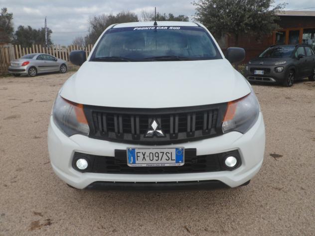 Mitsubishi L200 pick-up 4x4 - Foto 3