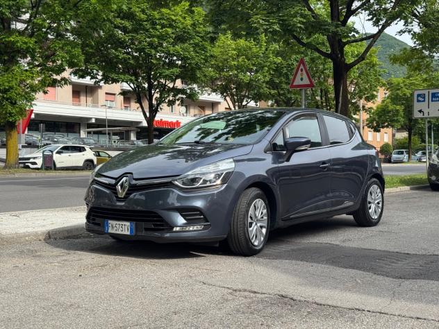 Renault Clio dCi 8V 75 CV Start&Stop 5 porte Energy Duel - Foto 3