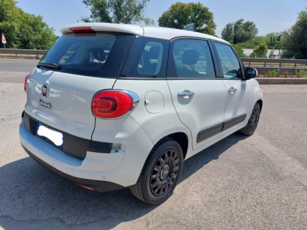 FIAT 500L Pro 1.3 MJT 95CV MTA Mirror 4 posti (N1) rif. 23411567 - Foto 7