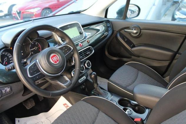 FIAT 500X 1.6 MultiJet 120 CV DCT City Cross - Foto 7