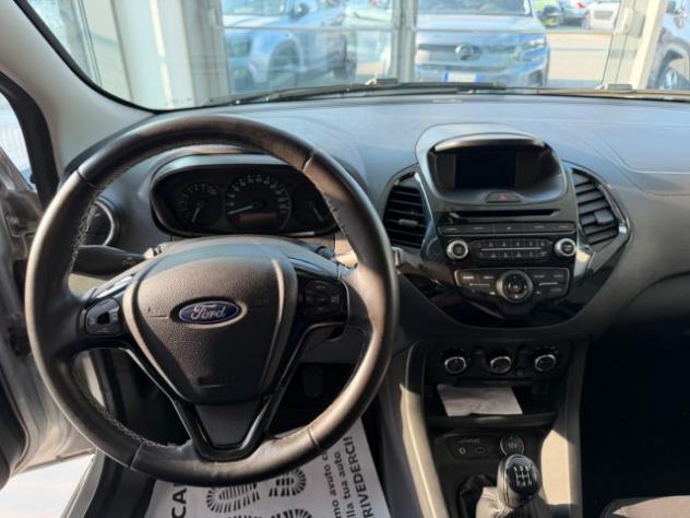 FORD Ka+ 1.2 Ti-VCT 85CV Ultimate rif. 24166356 - Foto 7