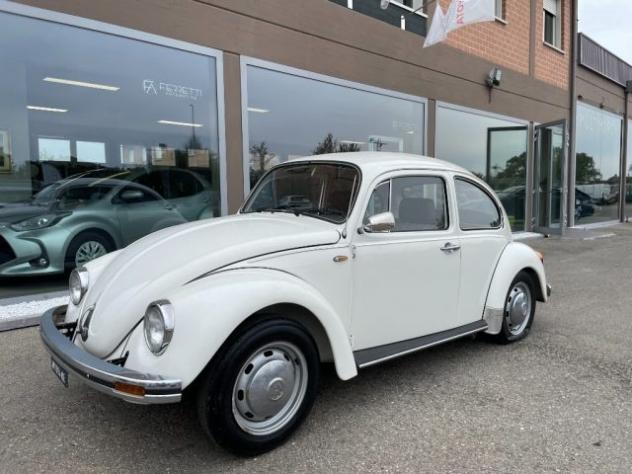 VOLKSWAGEN Maggiolino 11 D 11 rif. 22534074