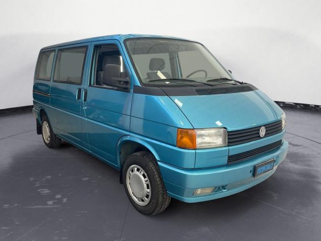 Volkswagen Transp. T3 T3 Caravelle - BENZINA - CAMBIO AUTOMATICO - Foto 3