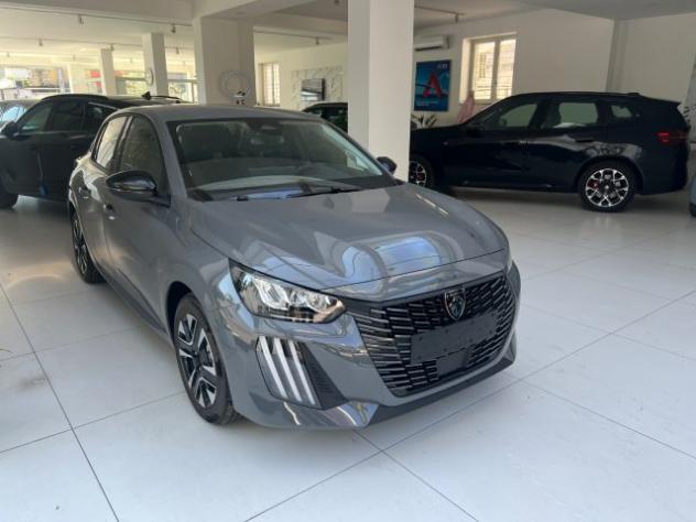 PEUGEOT 208 Hybrid 110 e-DCS6 Allure da €229,00 mensili rif. 23982188 - Foto 3