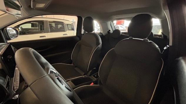 FIAT 500 (2020--) 500e Berlina 42 kWh - Foto 4