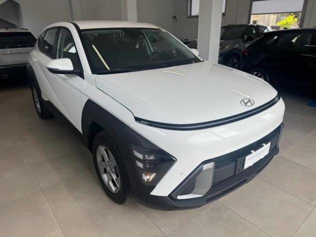 HYUNDAI Kona 1.0 T-GDI XTech rif. 23883710 - Foto 2